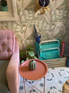 Apartamento Jema El Bajondillo