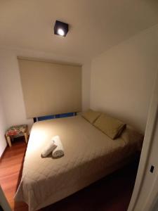 Hermoso Departamento 1 Dormitorio a mts de Bv Oroño y el Río