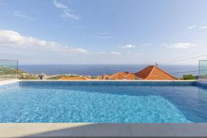 Villa Oceano Sereno by GALMI