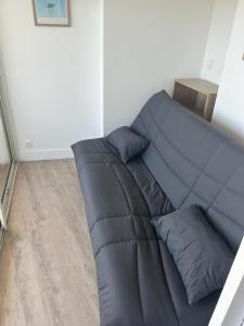 Appartements Horizon Bleu : Appartement Vue Mer a La Baule : photos des chambres