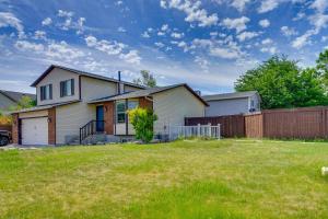 Walk to Valley Park Pet-Friendly SLC Apartment