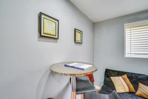 12 Mi to Temple Square Cozy and Convenient Apt!