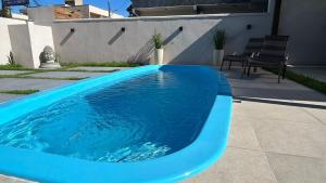 Jacuzzi e Piscina CASA Beto Carrero 4Q 3BWC a 300m do Parque Proximo a Praia churrasqueira e estacionamento privado