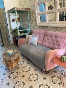 Apartamento Jema El Bajondillo