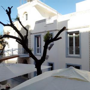 RESINDENZE Donna Sabella