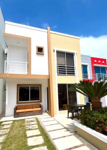 Casa en la playa Costa y Mar 4