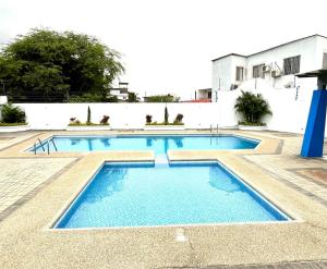 Casa en la playa Costa y Mar 4