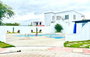 Casa en la playa Costa y Mar 4