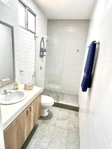 Casa en la playa Costa y Mar 4