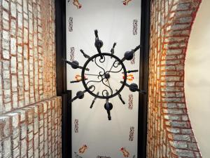 The Haliç Bosphorus Hotel