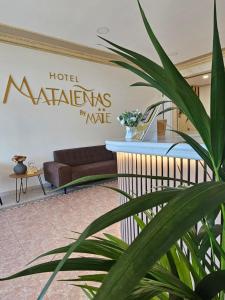 Hotel Mataleñas