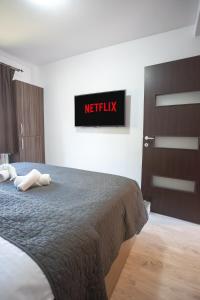 Art Loft -near Coresi Mall