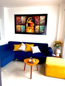 Casa en la playa Costa y Mar 4