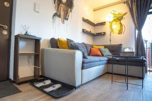 Art Loft -near Coresi Mall