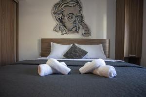 Art Loft -near Coresi Mall