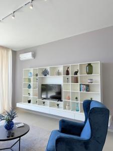 Mèla Twin Villa Green Coast