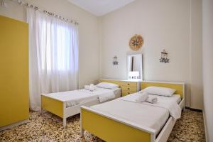 White Sea Komi Apartment