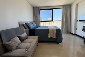 Sky Concept 1008 | Vista Mar | Piscina | Academia