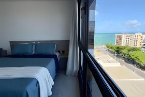 Sky Concept 1008 | Vista Mar | Piscina | Academia