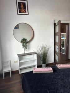 Apartman Hasičská