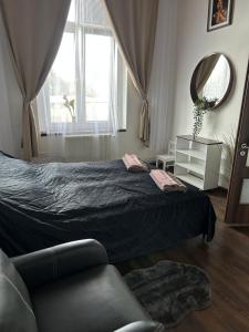 Apartman Hasičská
