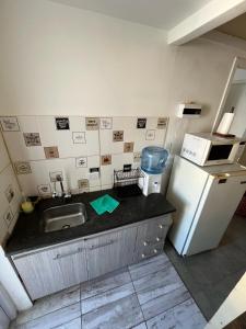 Un lugar unico, cerca del Colon