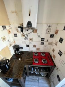 Un lugar unico, cerca del Colon