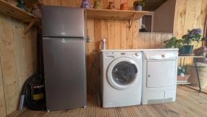 Appartements Studio 35m², Terrasse & Cuisine proche Carcassonne : photos des chambres