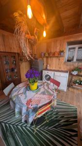 Appartements Studio 35m², Terrasse & Cuisine proche Carcassonne : photos des chambres