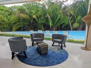 Bolongo, Punta de Mita Nayarit