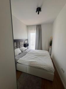 Blue Manor Apartment