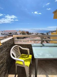 Apartamento Orlando Costa Adeje