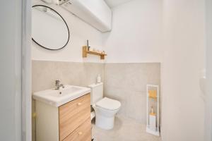 Luxueuse maison Canopée 10 personnes Ouest Paris
