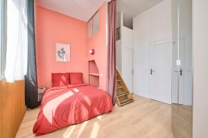 Luxueuse maison Canopée 10 personnes Ouest Paris