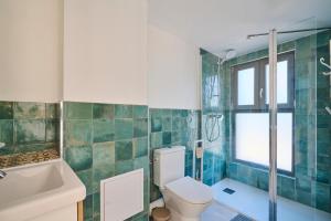 Luxueuse maison Canopée 10 personnes Ouest Paris