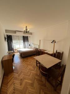 Hermoso, con vista al obelisco