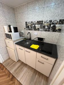 Hermoso, con vista al obelisco