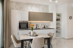 Njivice Coastal Oasis