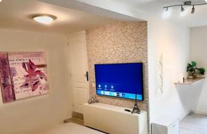 Appartements Maison du bonheur : photos des chambres