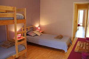 Appartements Au Lion d'Or : photos des chambres