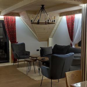 Domek VIP Resort Willa Adrian Zakopane