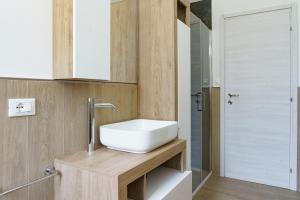 Appartamento con 1 Camera da Letto