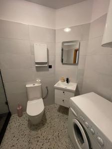 Apartament w Zielonym Domu