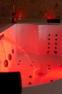 Appartements L-indiscrete Loveroom : photos des chambres