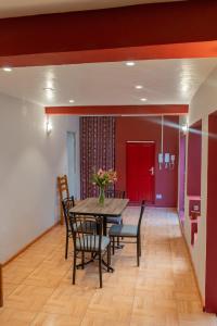 CHARMING AND QUIET apart IN CUSCO