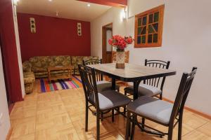 CHARMING AND QUIET apart IN CUSCO