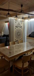 Domek VIP Resort Willa Adrian Zakopane