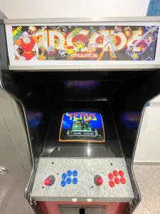 Divertidisimo FunLoft cerca del obelisco