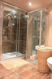 Appartements Loft 190 m2, 10 minutes from St Tropez : photos des chambres