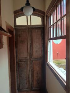 CASA RAIZ cama café e prosa